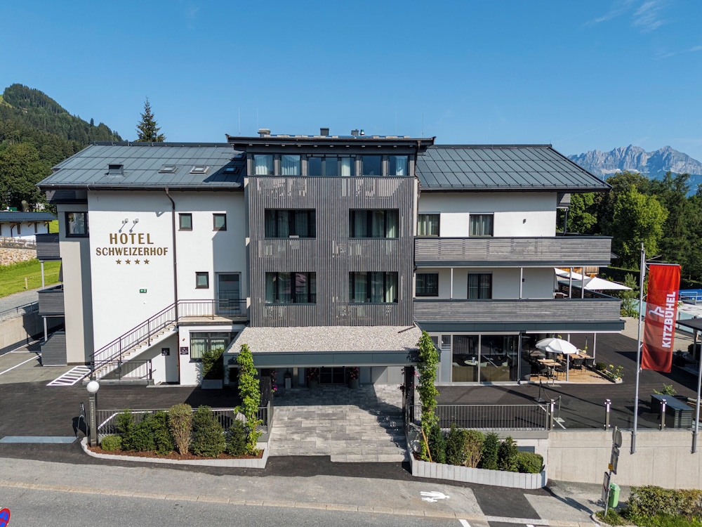 Aktivhotel Schweizerhof 4/72