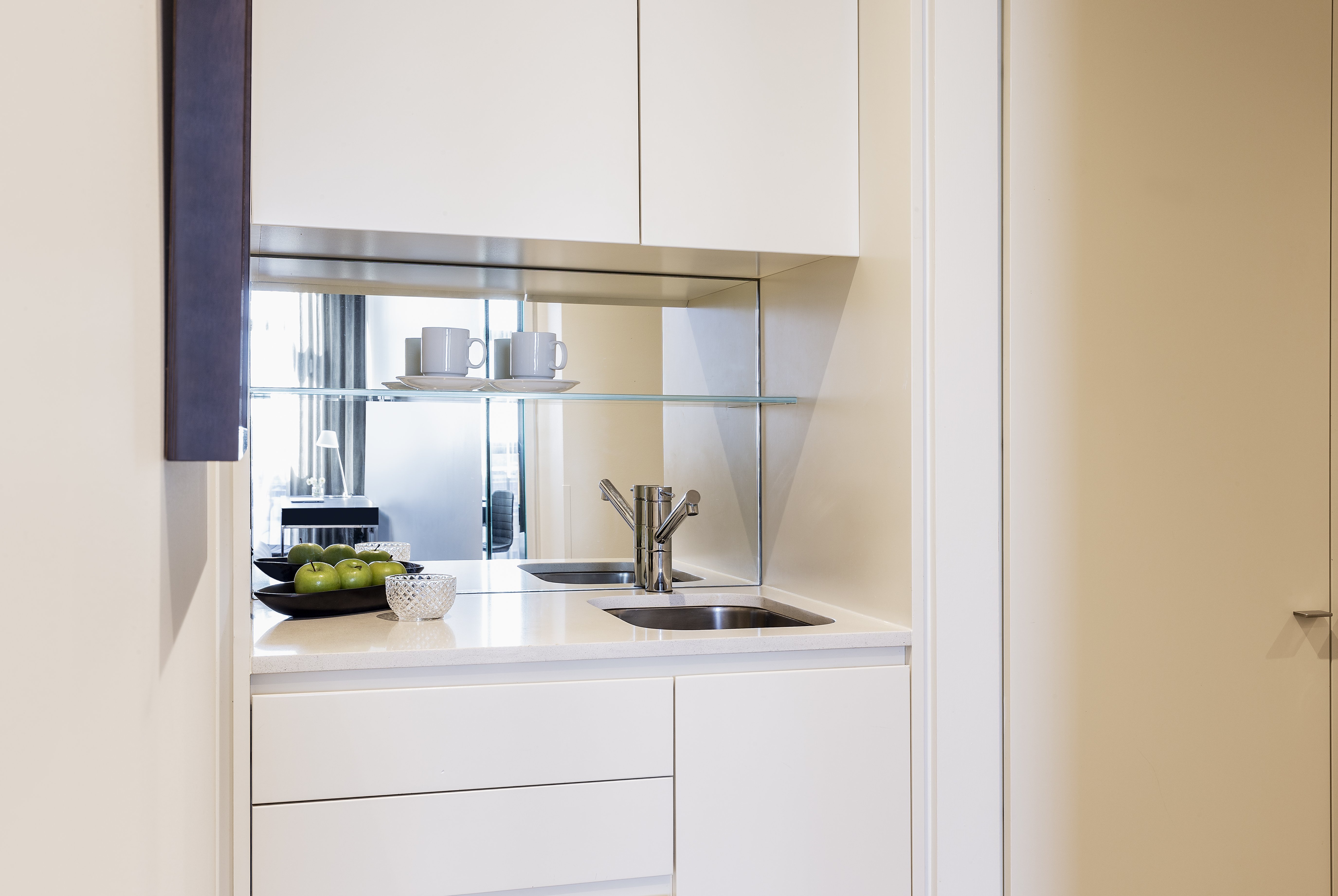Fraser Suites Sydney 36/38