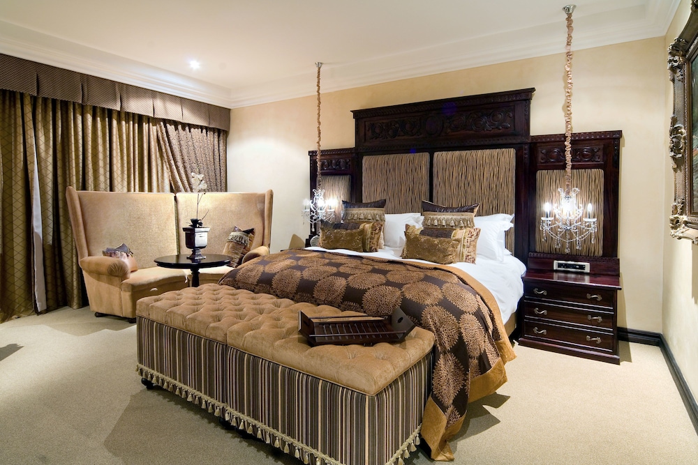 Fusion Boutique Hotel 8/68