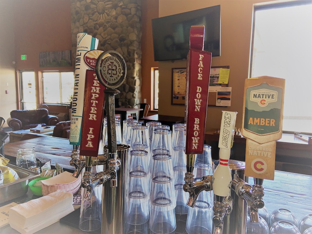 Ridgway-Ouray Lodge and Suites 24/51