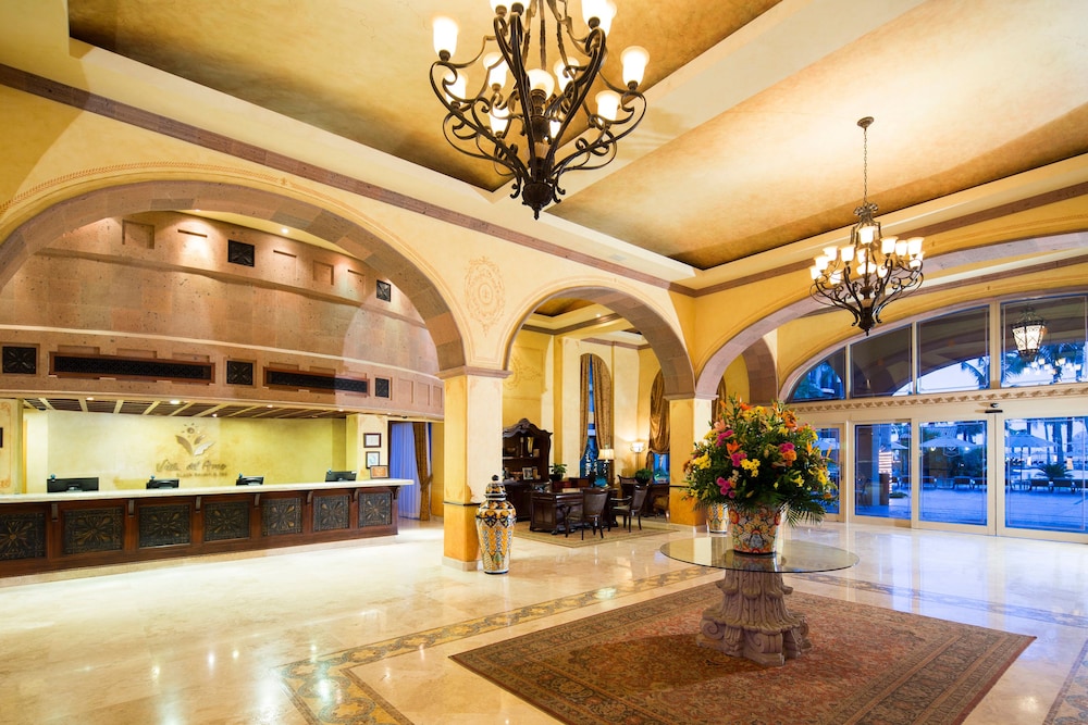 Villa Del Arco Beach Resort And Spa 14/78