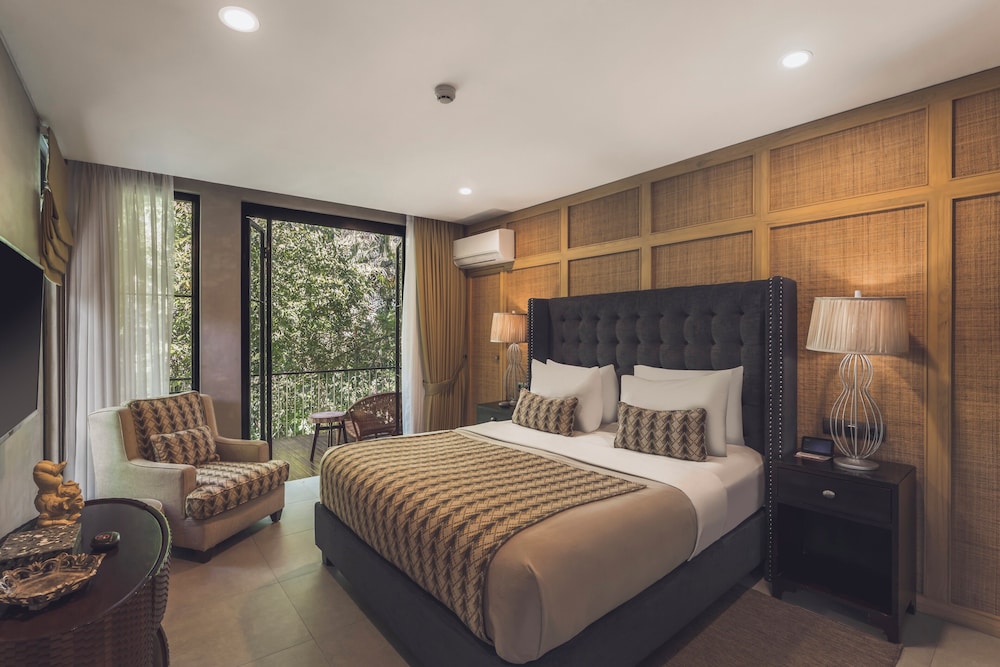 Amarea Resort Ubud by Ini Vie Hospitality 64/100