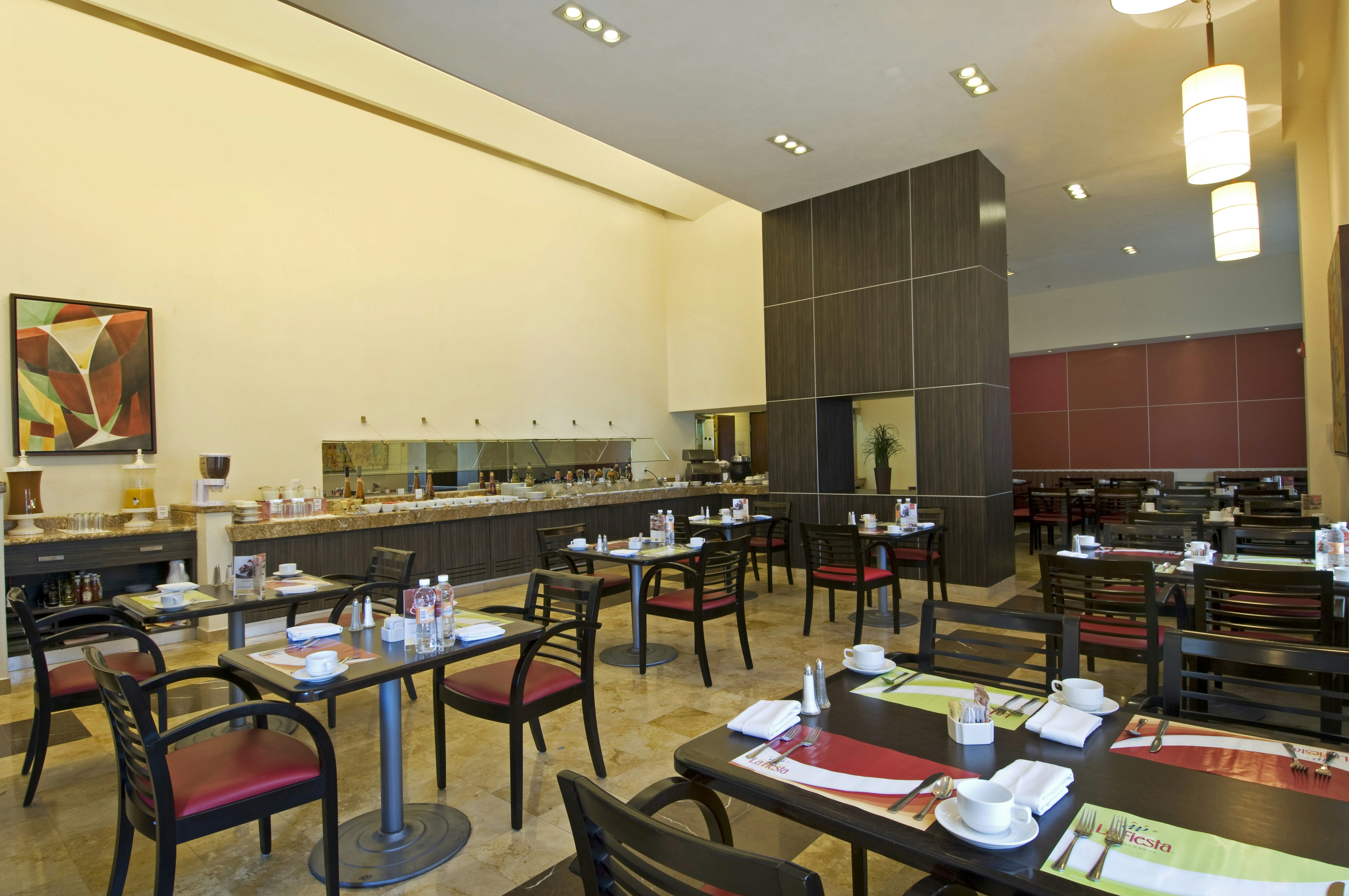 Fiesta Inn Express Ciudad Obregon 46/68