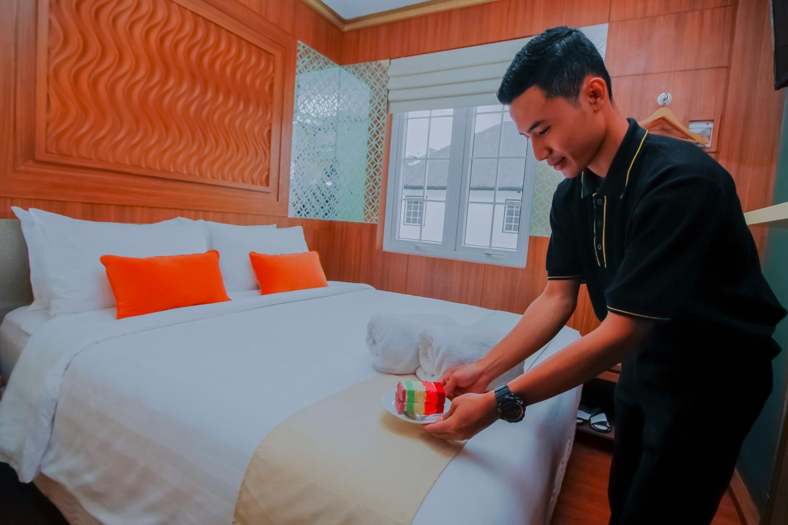 Petit Boutique Hotel Solo 10/27