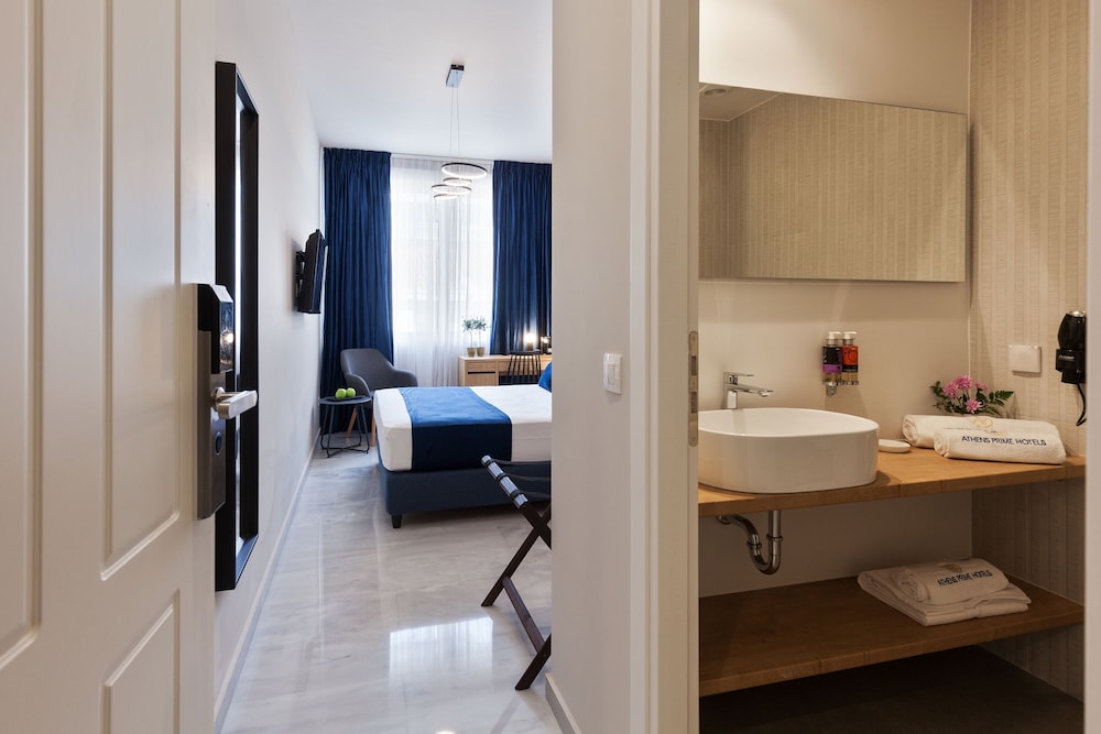 Trendy by Athens Prime Hotels 55/58