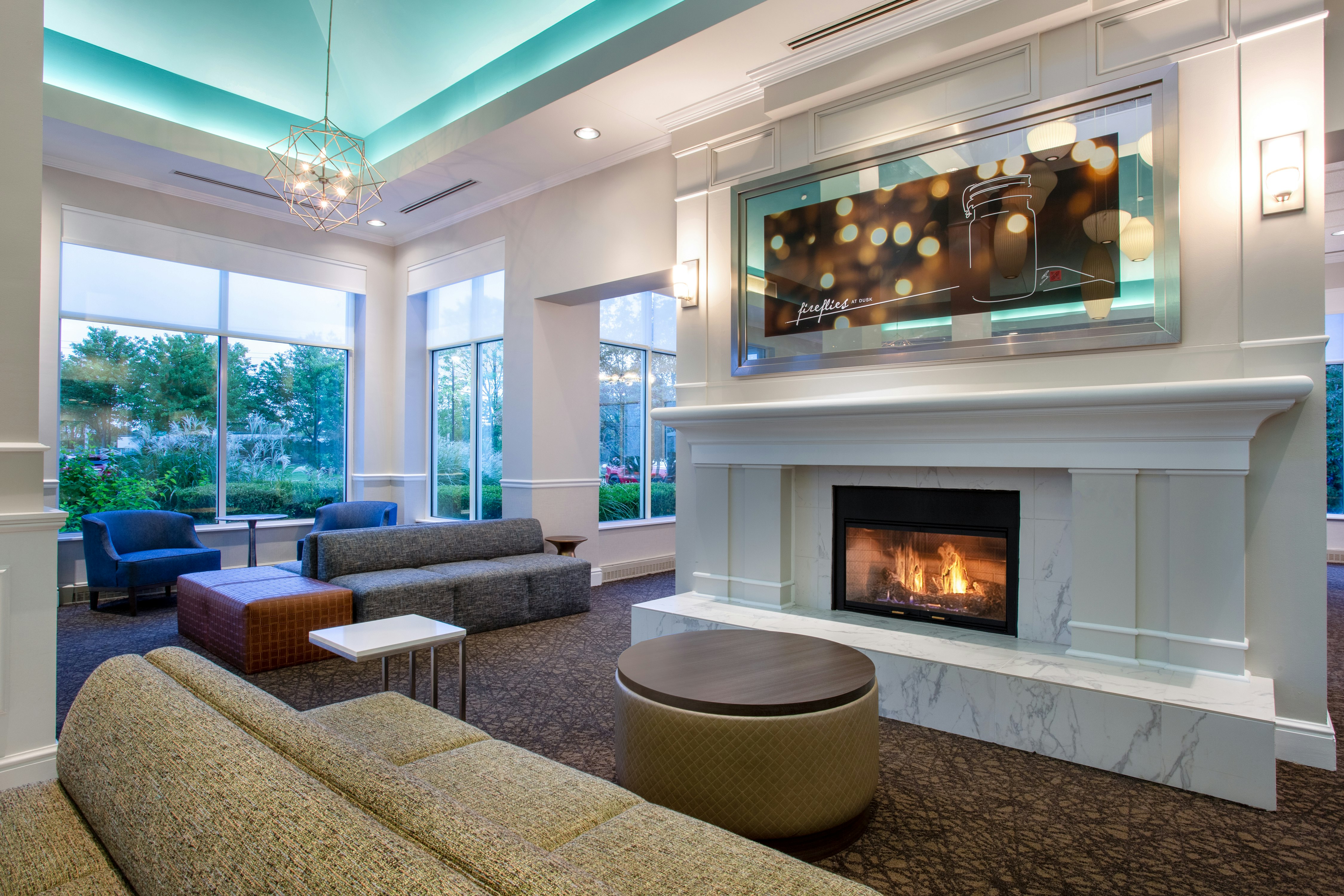 HILTON GARDEN INN ISLIP-MACARTHUR AIRPORT 24/48
