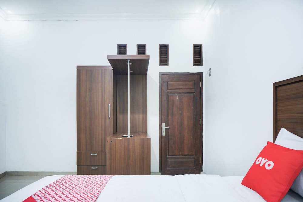 Hotel O Teluk Betung Near Water Park Lembah Hijau Formerly Kanajiwa Guesthouse 1 57/66