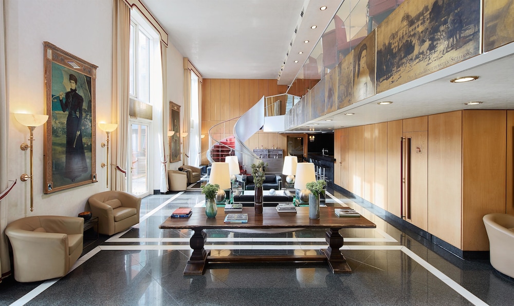 Living Hotel Prinzessin Elisabeth 6/52
