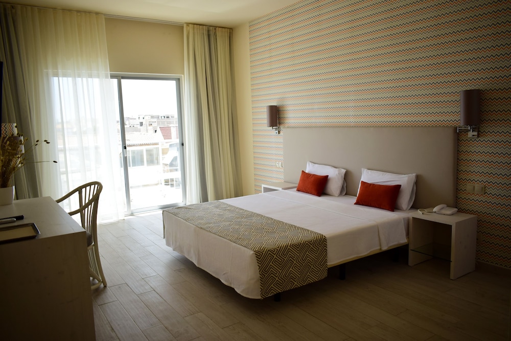 Ouril Hotel Agueda 17/48