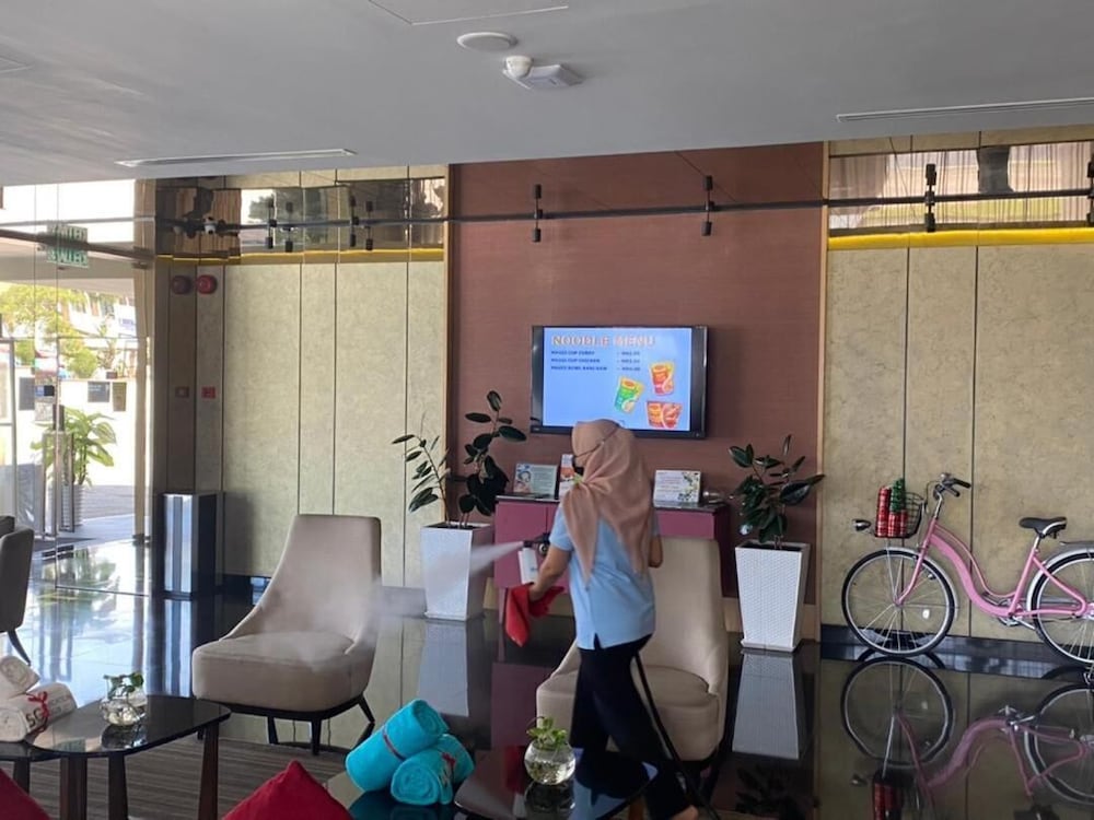 Sgi Vacation Club Melaka 52/56