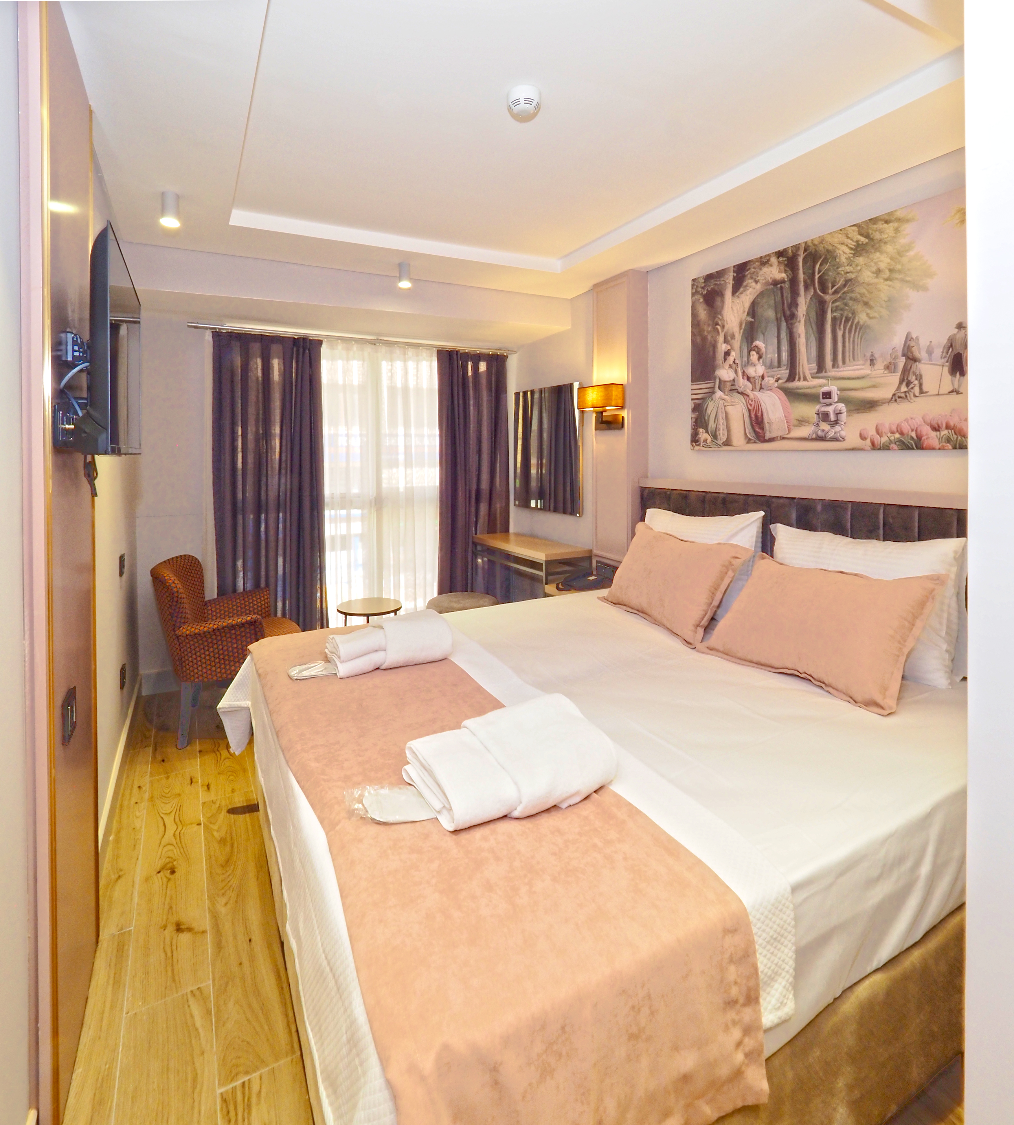 Premium Hotel Oldcity 10/37