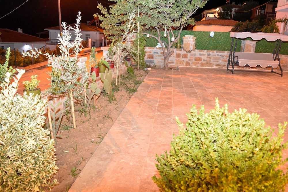 Maslin Otel 37/42