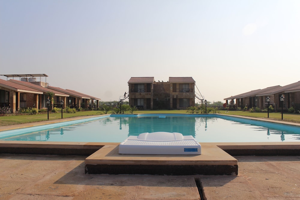 The Blackbuck Trails, VELAVADAR 44/49