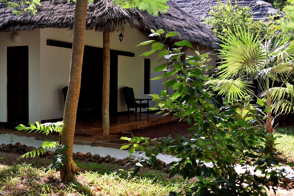 Fumba Beach Lodge 4/67