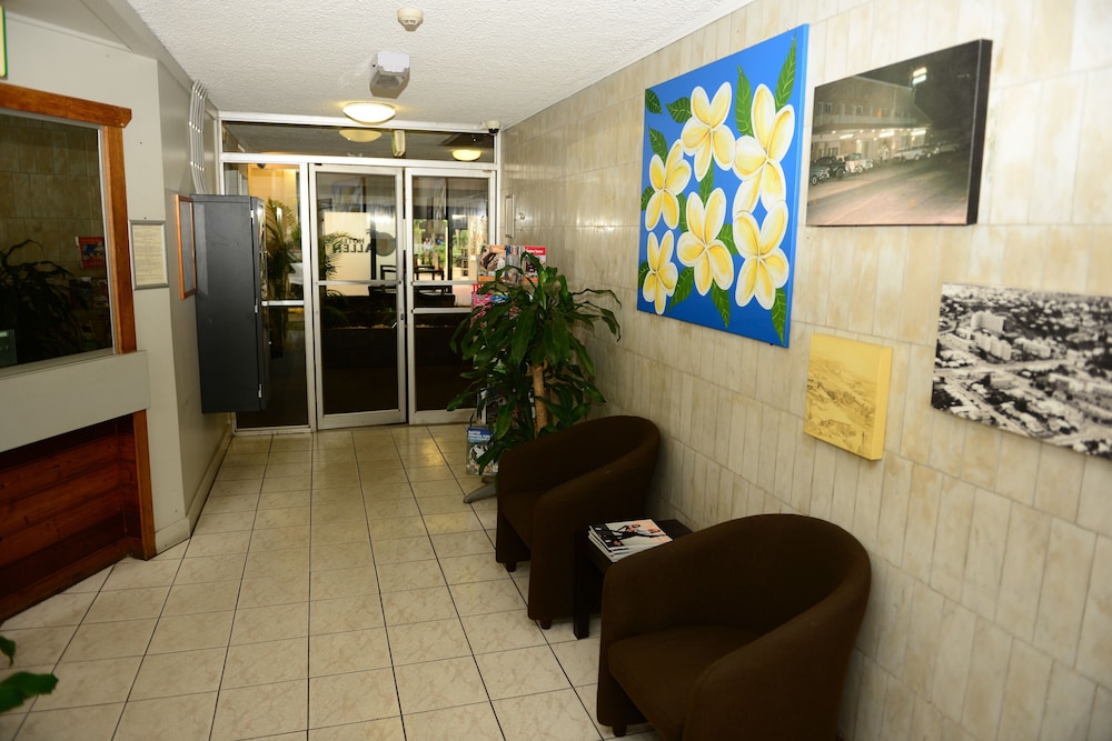 Allen Hotel 40/69