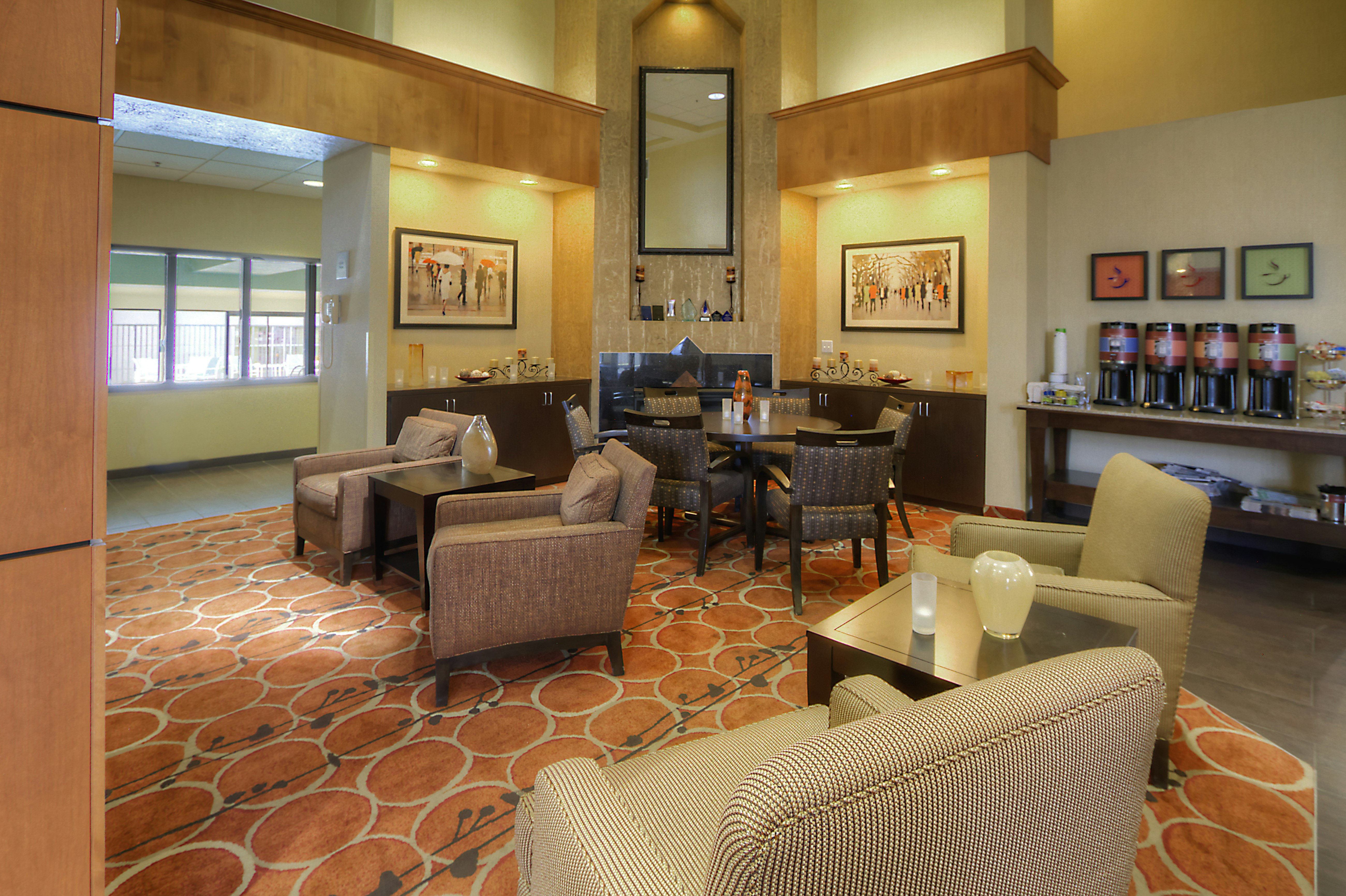 Hampton Inn Salt Lake City/Layton 40/59