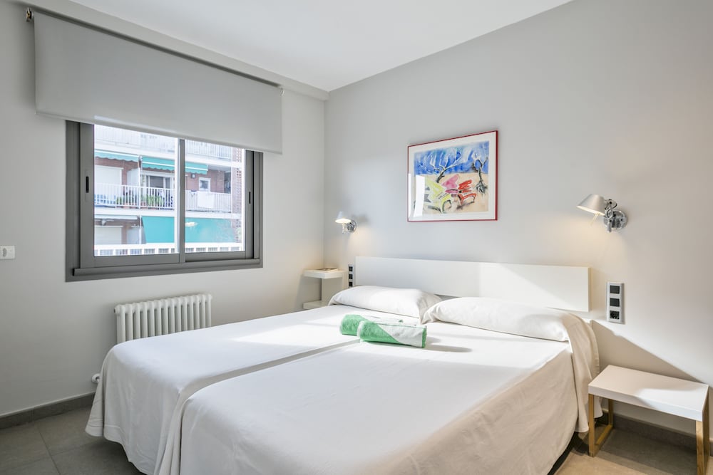 Apartaments Marfina 17/59