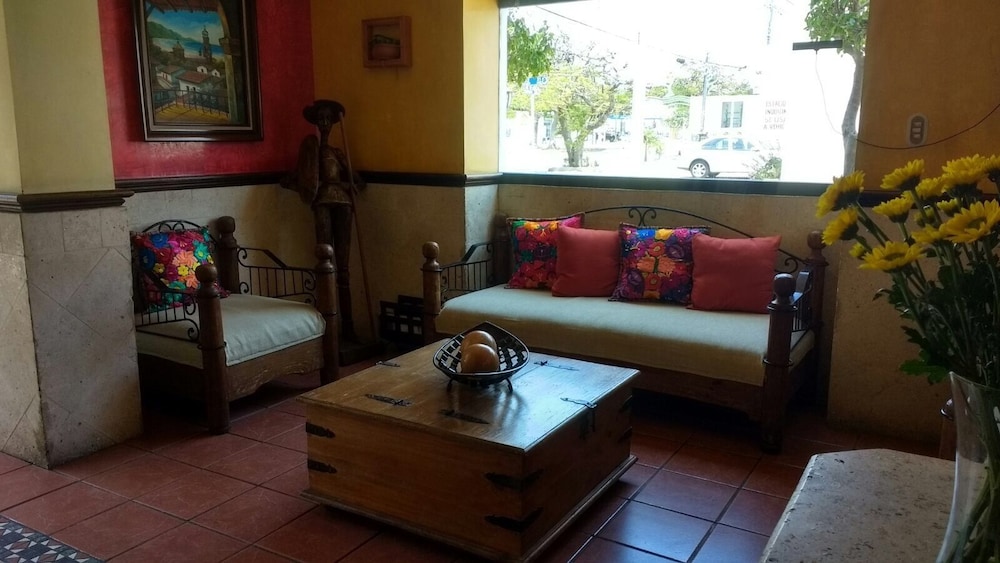 Hotel Suites Flamboyanes by Kavia 45/62