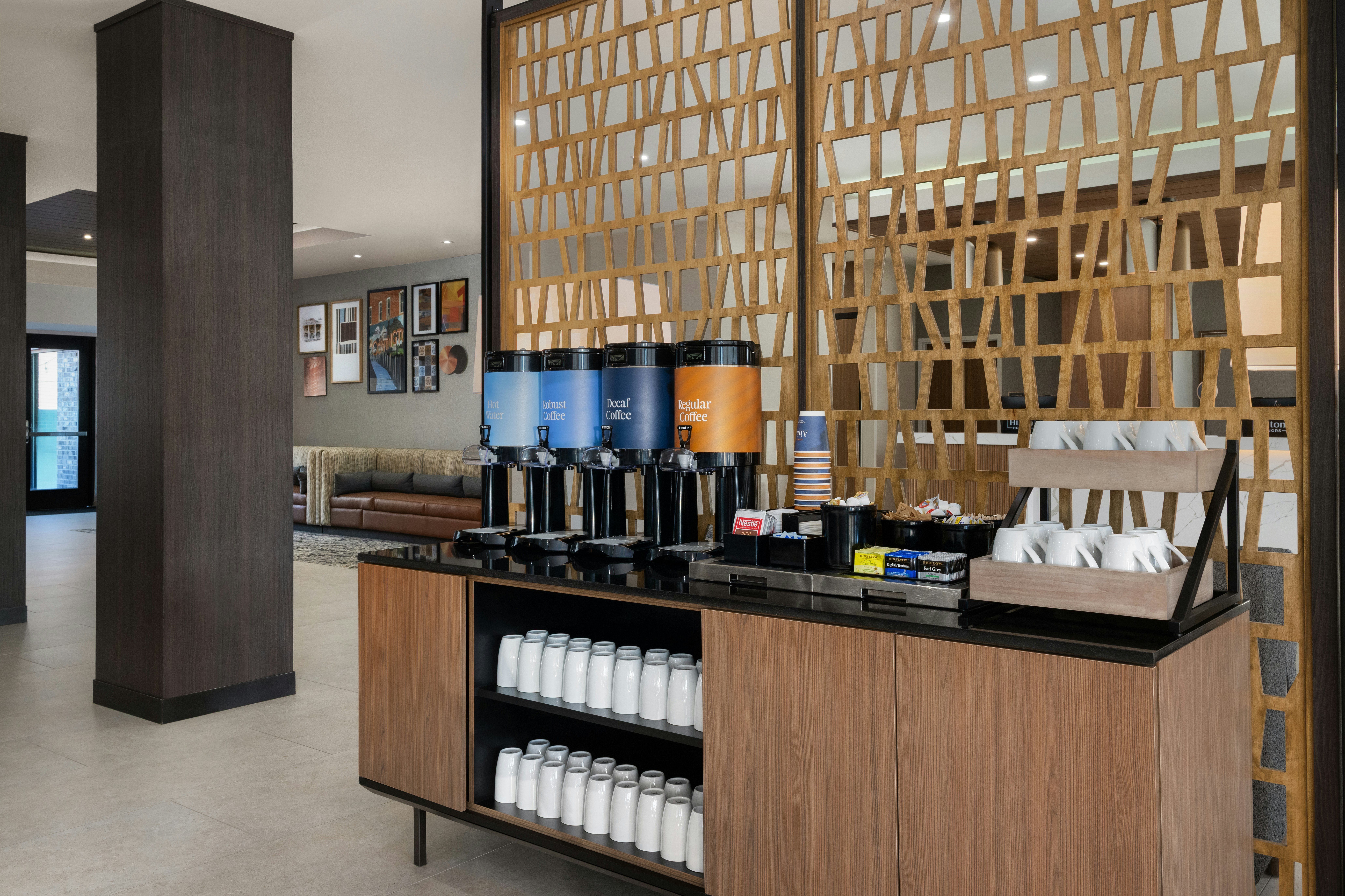 Homewood Suites by Hilton Covington, GA 16/17