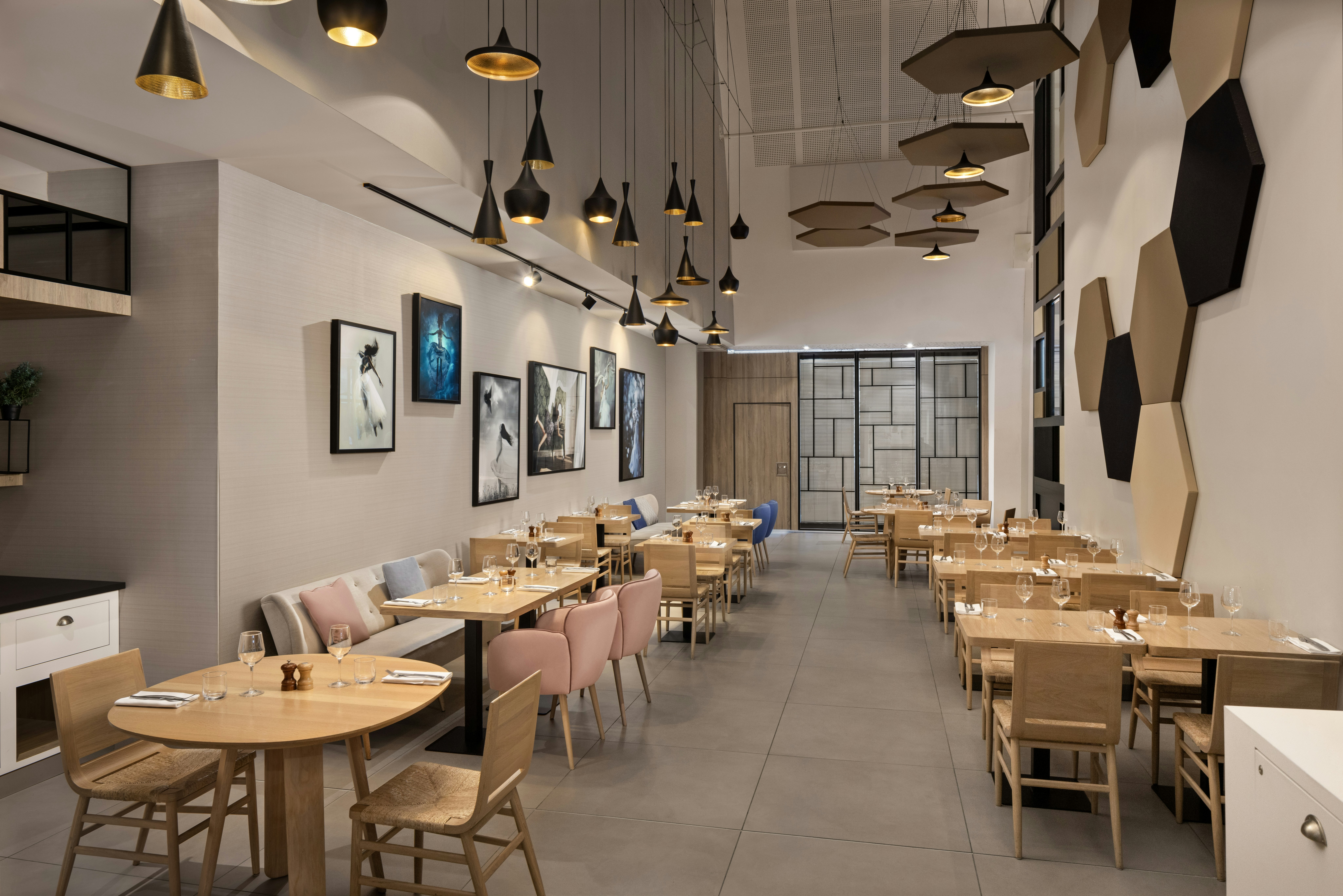 Hilton Garden Inn Bordeaux Centre 44/67