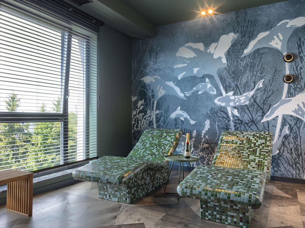 Hotel Mercure Bialystok 20/50