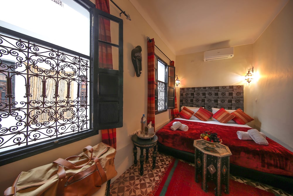 RIAD AFRICA 45/80