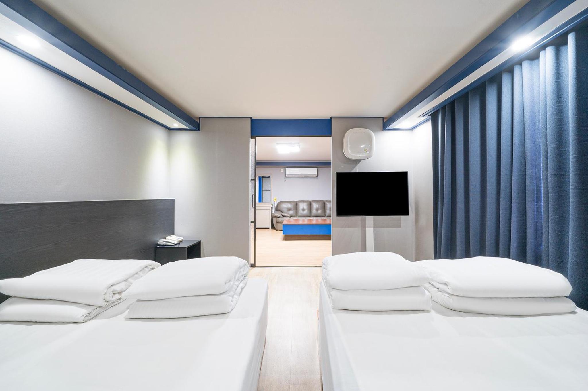 Noblesse Hotel 14/100