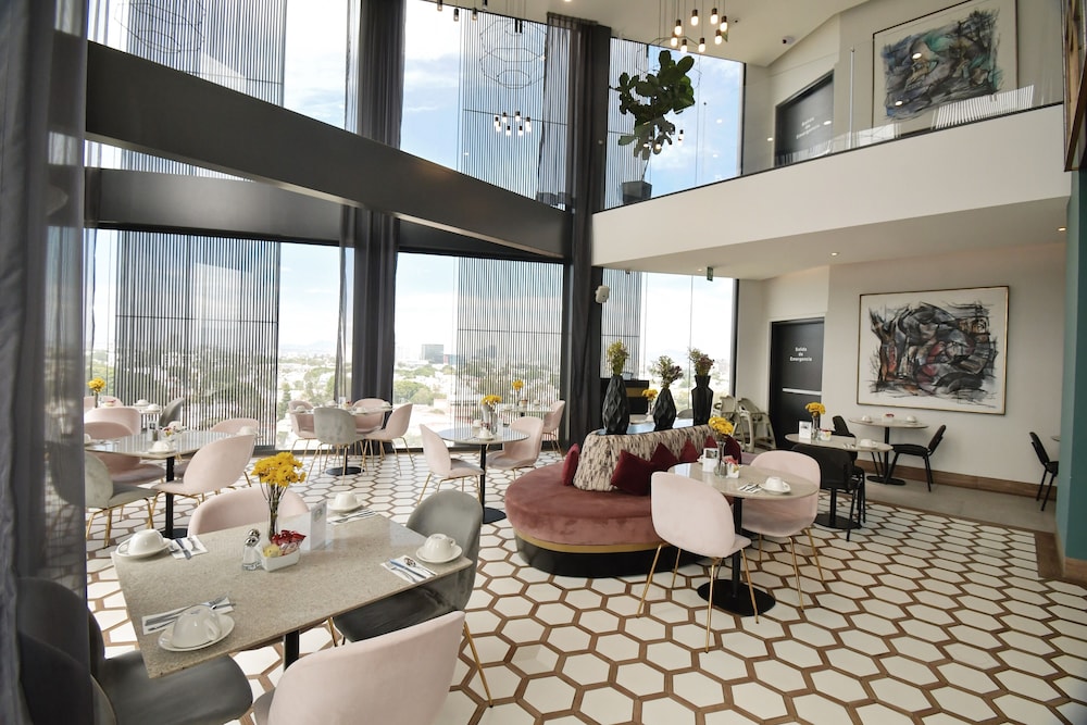 Becquer Hotel Guadalajara 29/50
