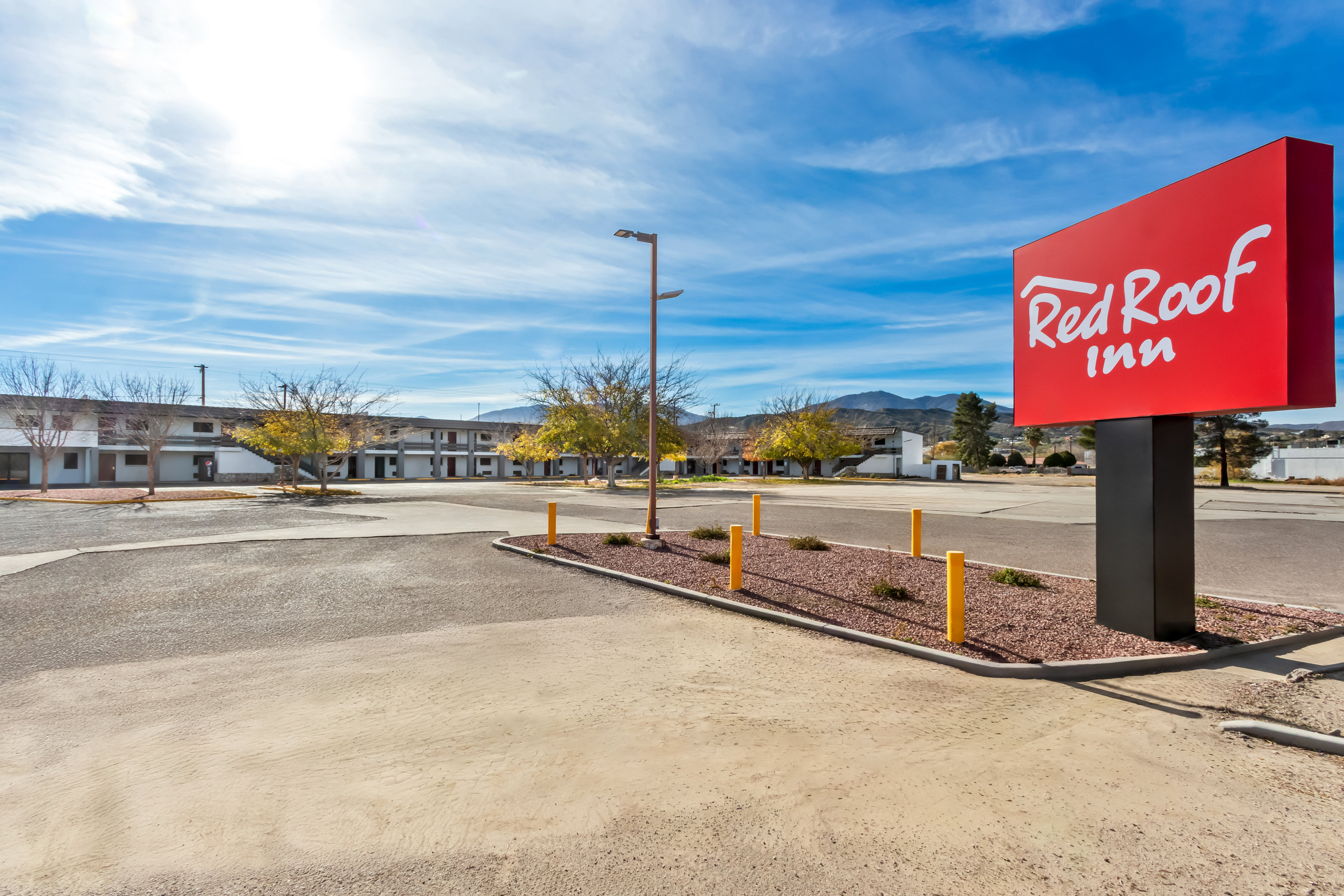 OYO Hotel Globe / Miami AZ - Highway 60 82/91
