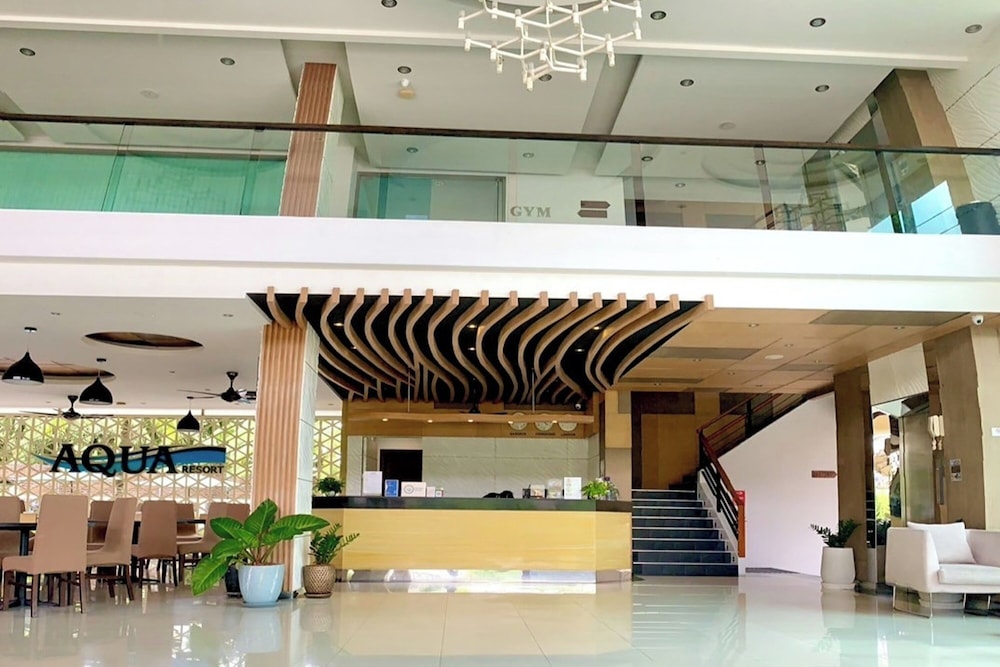 Aqua Resort Phuket 19/70