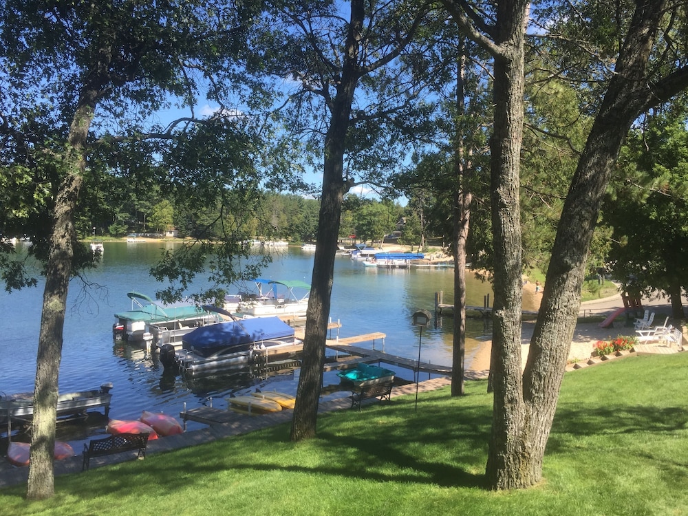 Clear Lake Resort 39/50