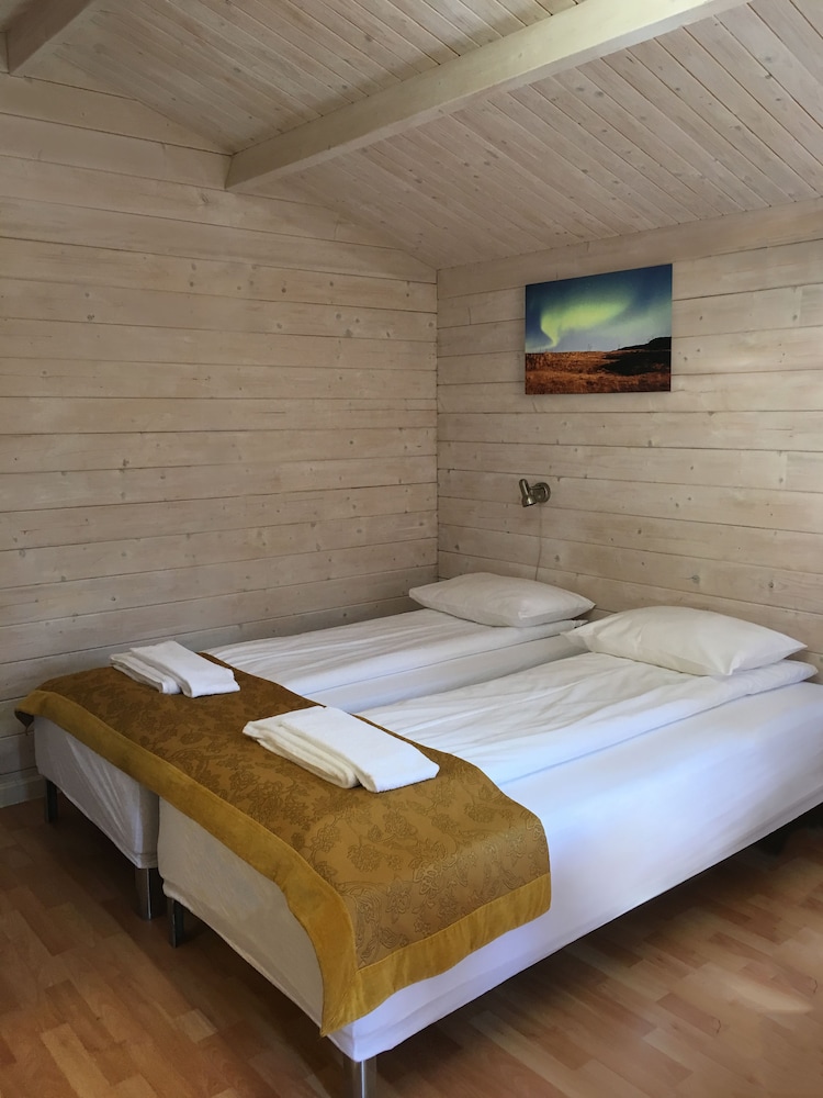 Hotel Eyvindara 35/59