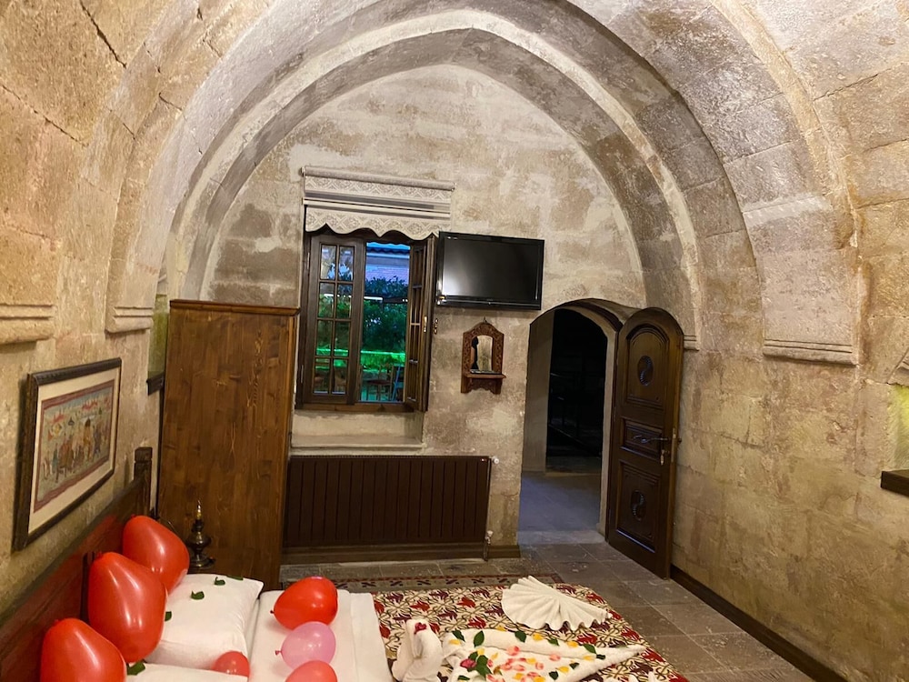 Urgup Inn Cave Hotel 5/79