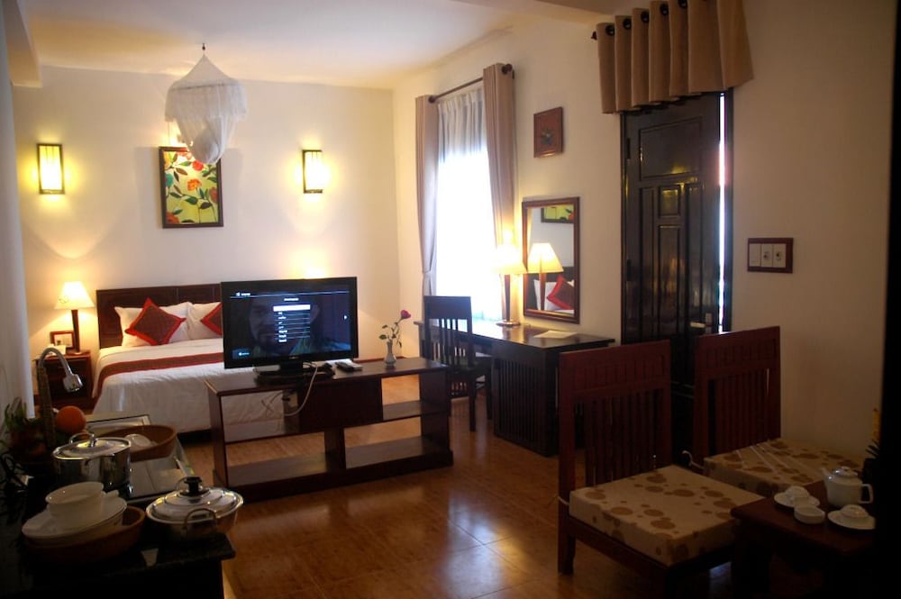 Hoi An Garden Villas 10/65