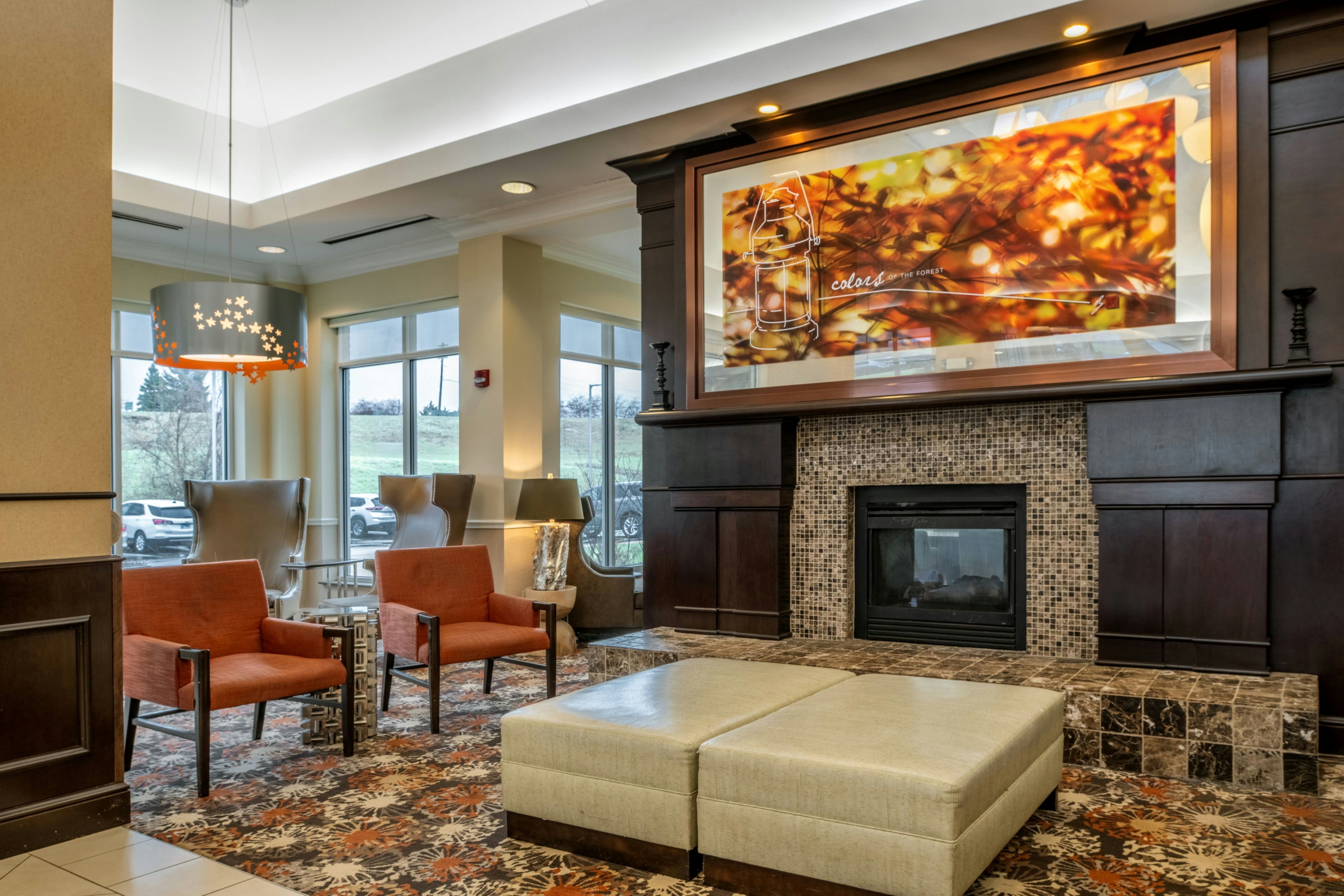 Hilton Garden Inn Saint Louis Airport 25/30