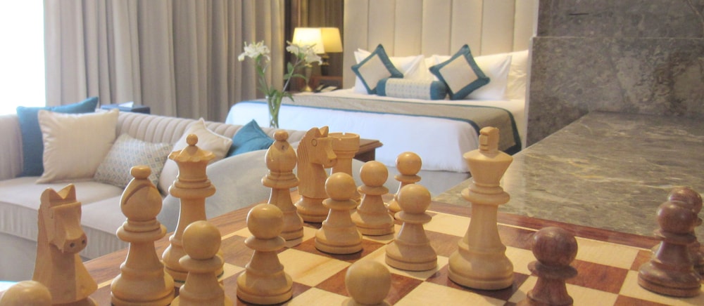 The Cabbana Resort And Spa 48/59