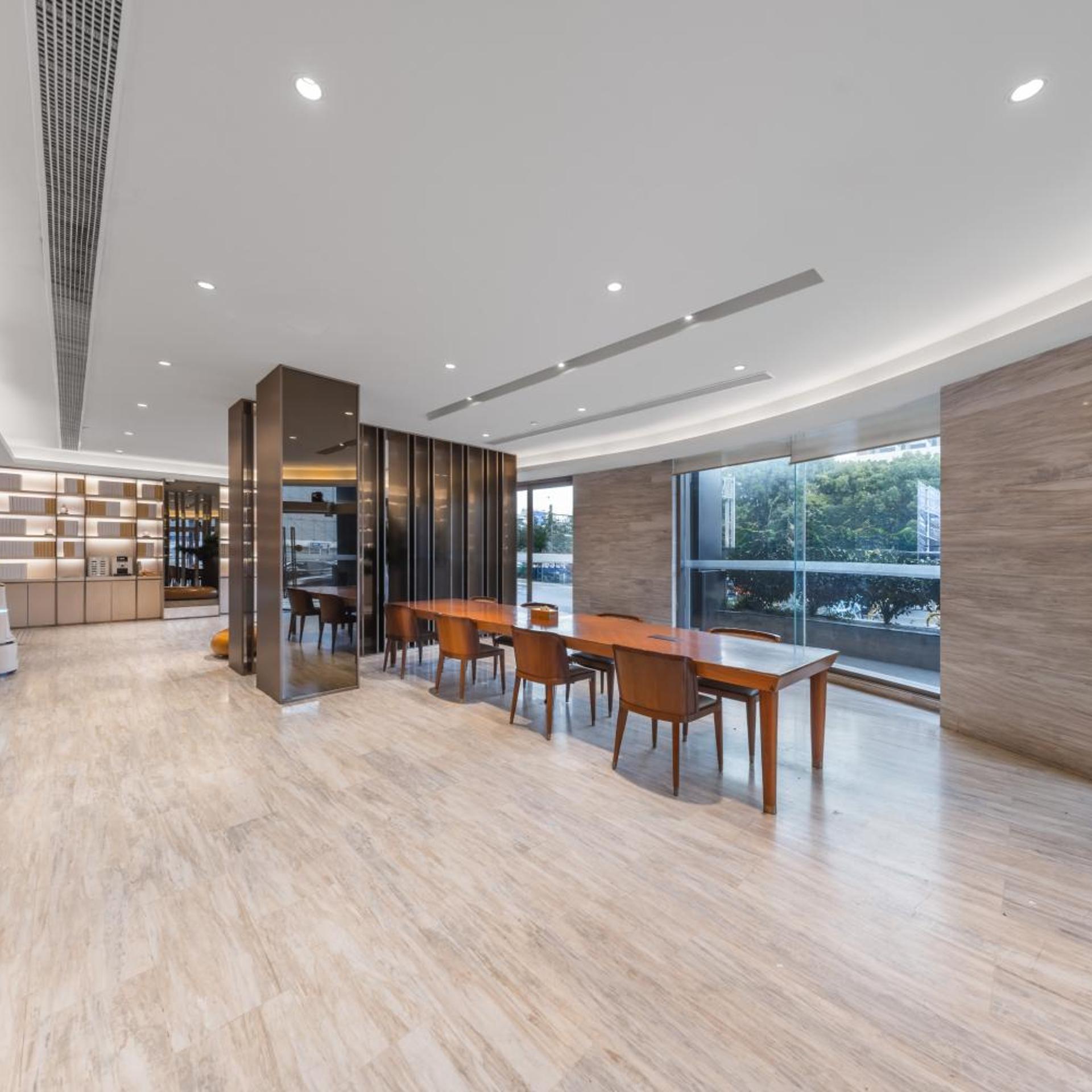 Ji Hotel (Shanghai The Bund Jinling East Road) 40/50