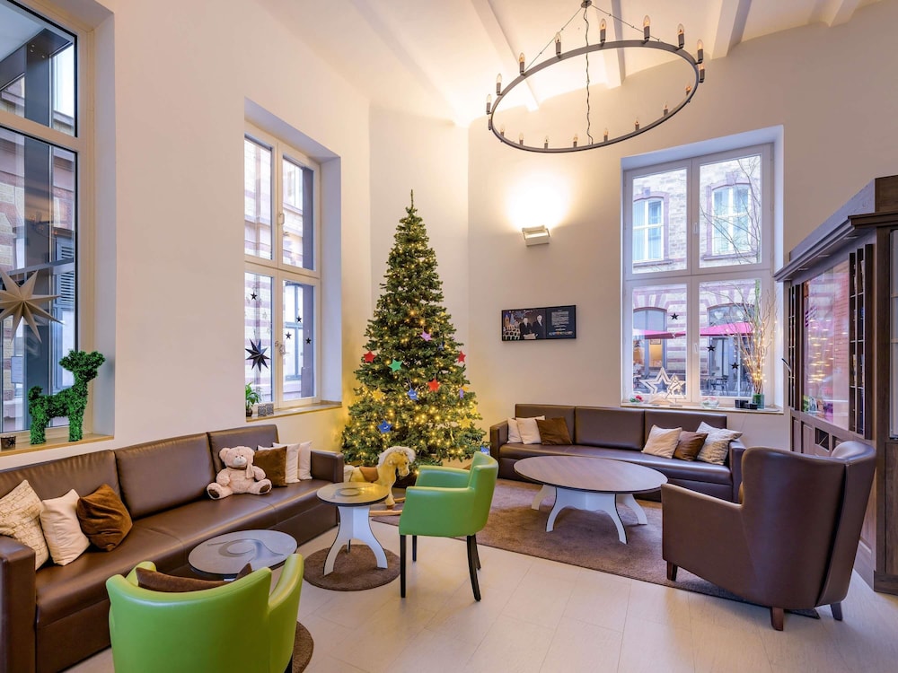 ibis Styles Trier 46/65