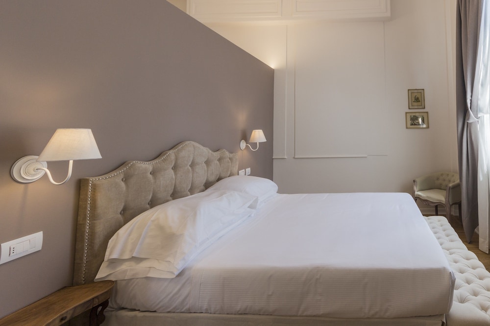 Mediterraneo Emotional Hotel And Spa 11/77