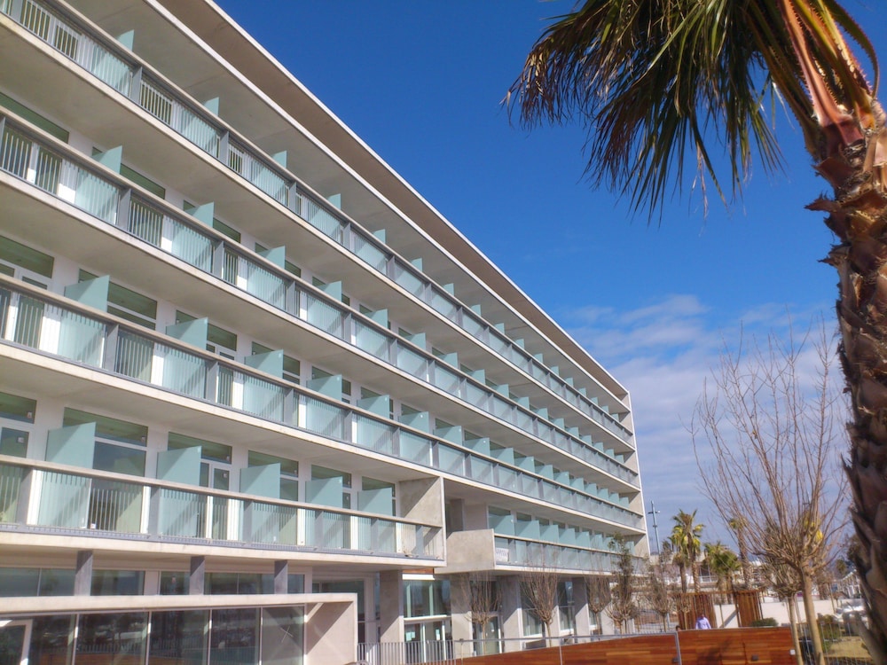 Atenea Port Mataro Hotel in MATARO