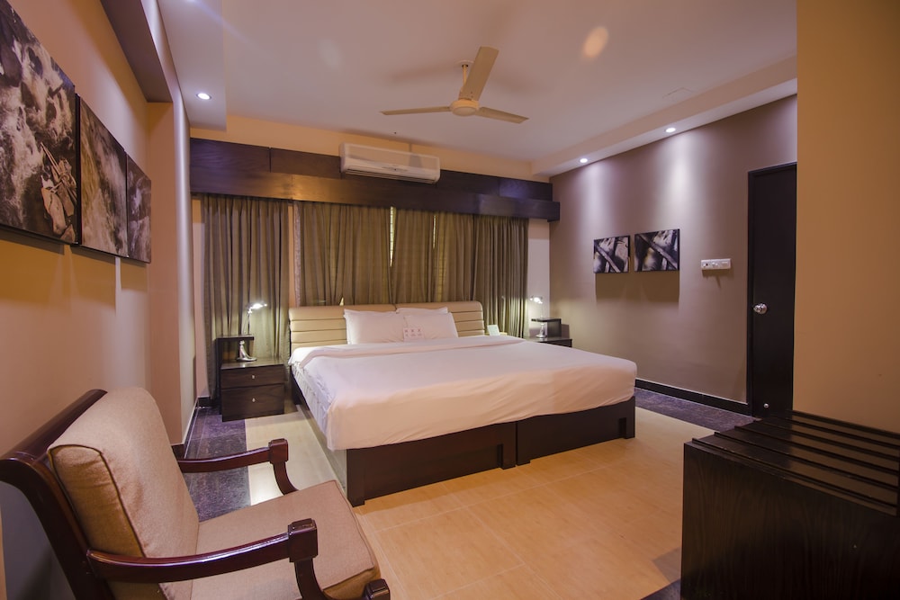 Rafflesia Serviced Apartments 7/29
