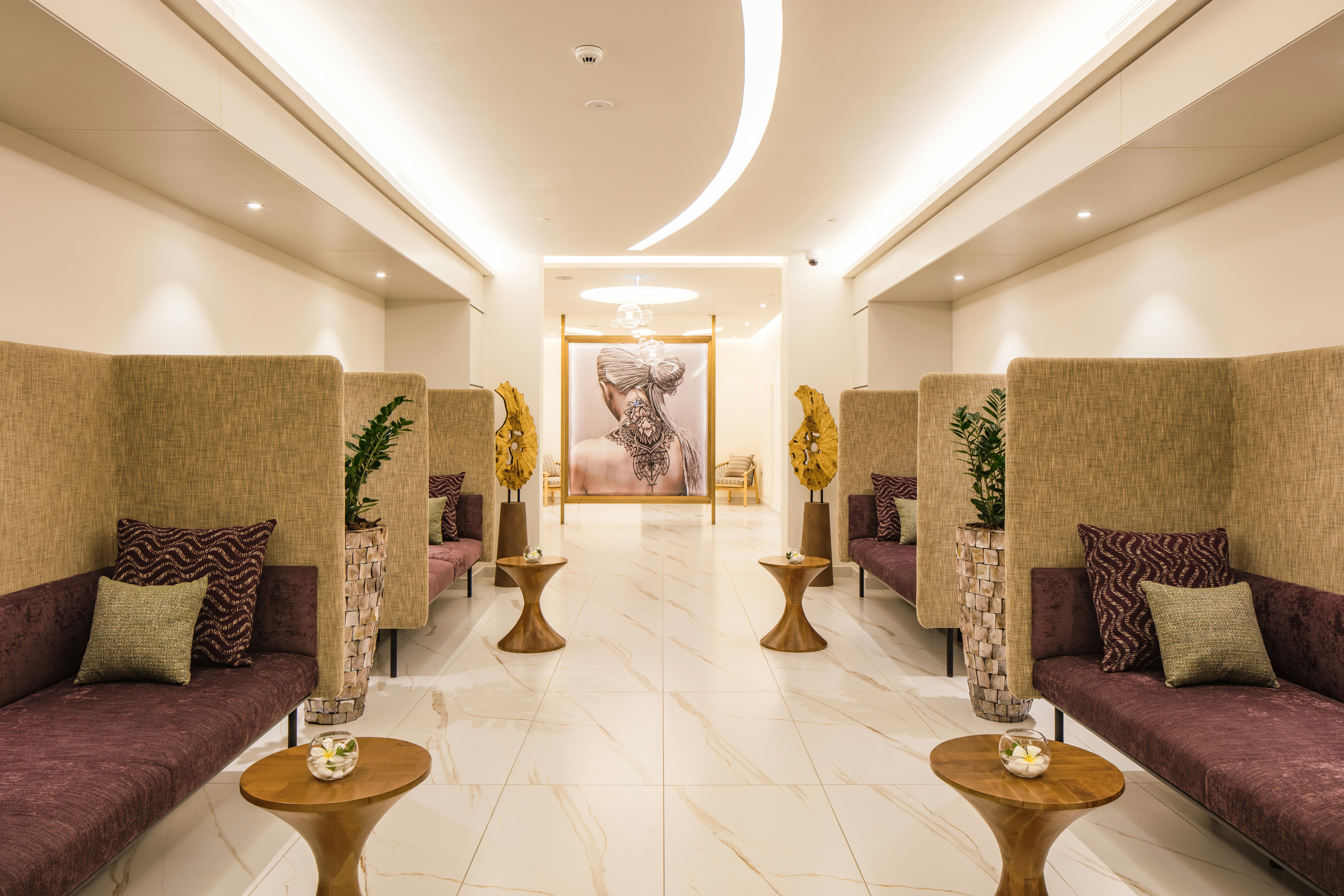 Centara Mirage Beach Resort Dubai 47/67