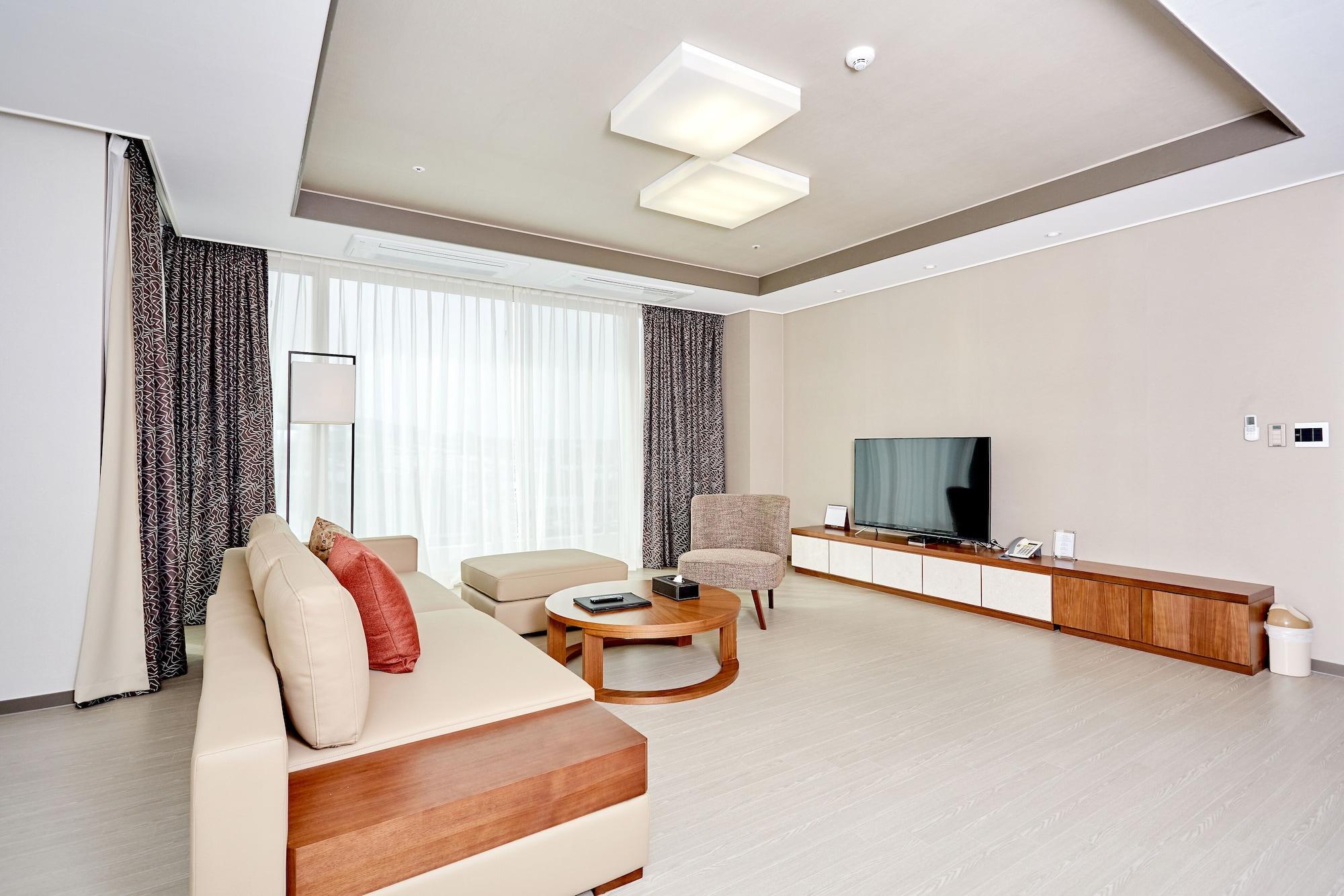 Iwant Resort Pyeongchang 20/40