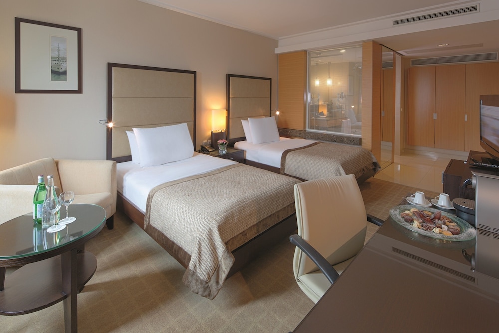 Sheraton Istanbul Levent 21/83