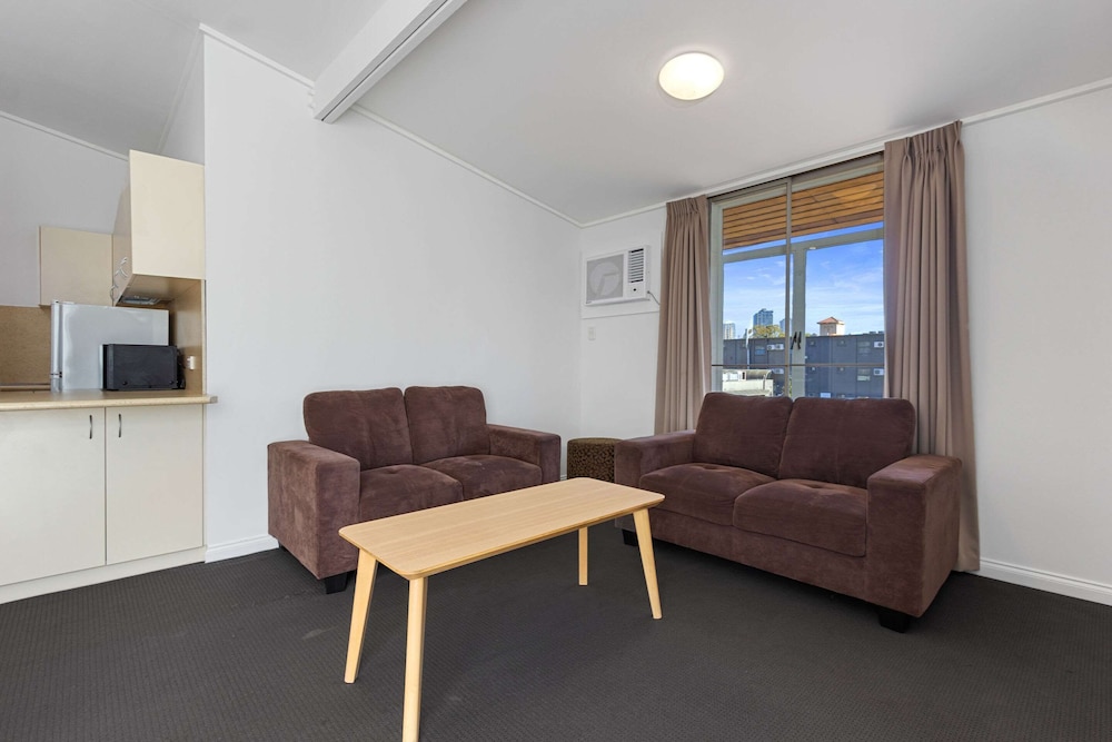 Econo Lodge East Adelaide 21/29