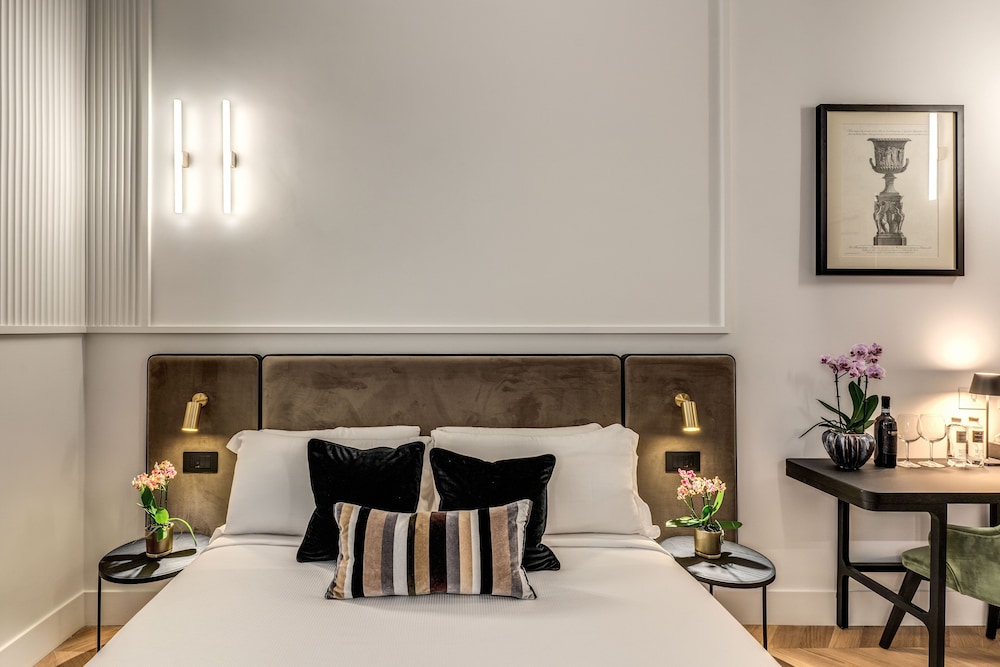 Residenza Piranesi Boutique Hotel 42/50