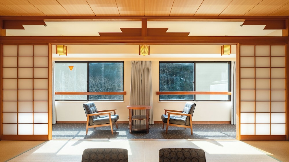 EN Resort Re'Cove Hakone 47/50
