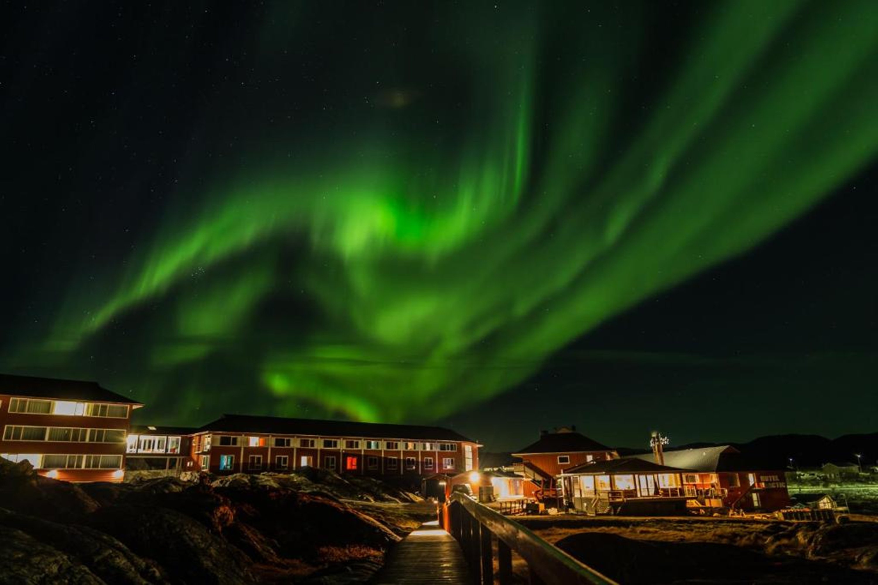 Hotel Arctic 32/41