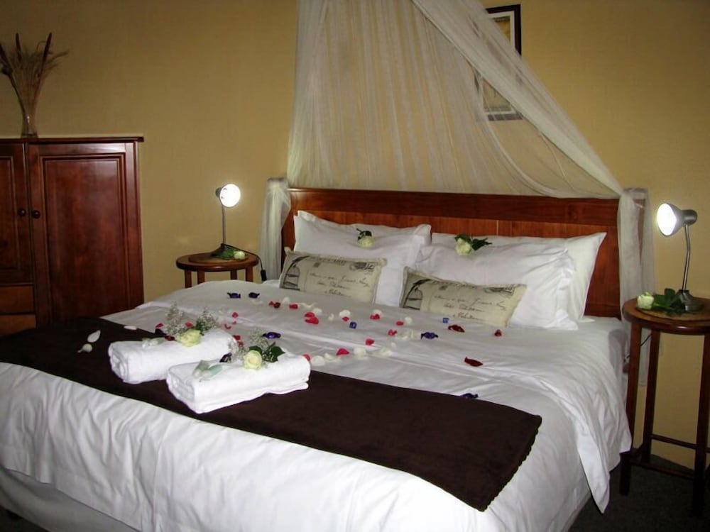 Battlefields Country Lodge 8/50