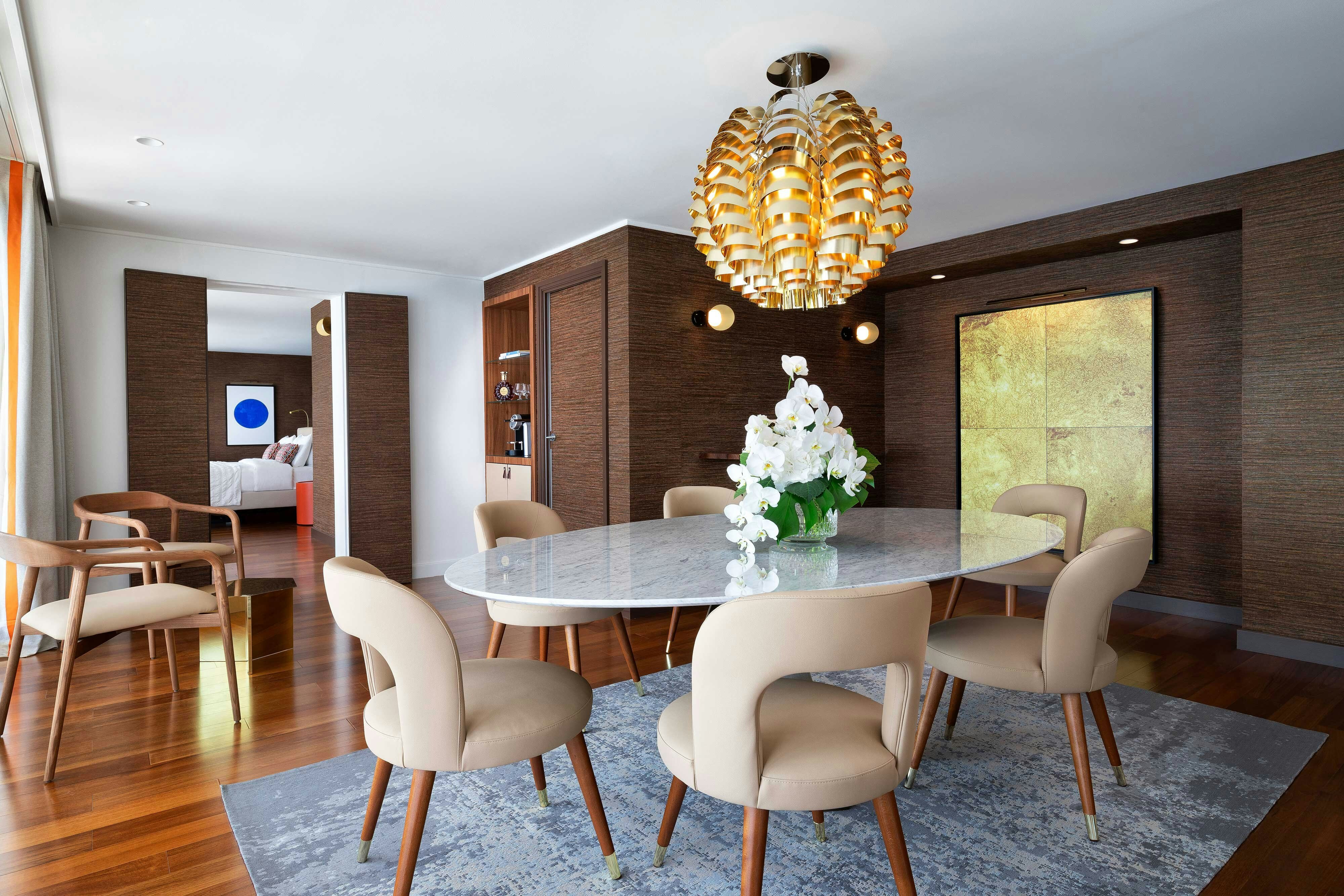 LE MERIDIEN NICE 32/66